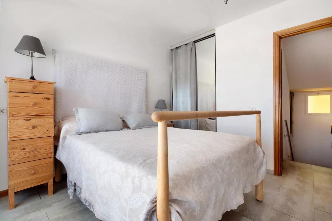 Apartment La Luna プエルト・デ・サンティアゴ エクステリア 写真